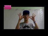 Yeah1 Gwiyomi Contest - Huỳnh Sang Giàu (Bo Huỳnh)