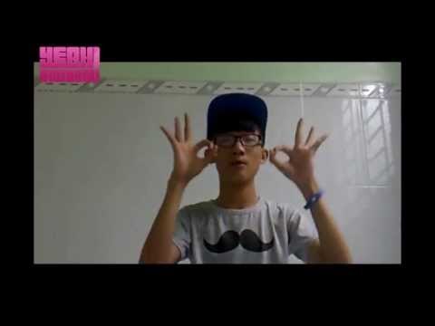 Yeah1 Gwiyomi Contest - Huỳnh Sang Giàu (Bo Huỳnh)