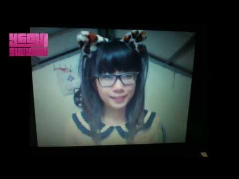 Yeah1 Gwiyomi Contest - Nguyễn Linh Chi