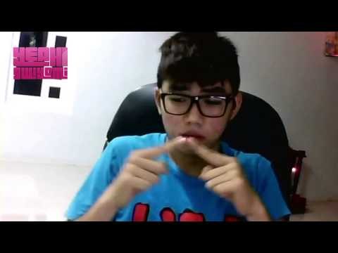 Yeah1 Gwiyomi Contest - Huỳnh Trần Minh Đại