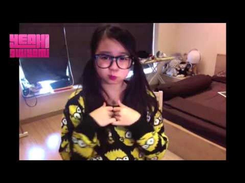 Yeah1 Gwiyomi Contest - Dương Nguyễn Hằng Nhi