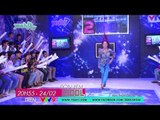 2! Idol Teaser - Hương Giang Idol nhảy lý ngựa ô