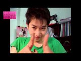 Yeah1 Gwiyomi Contest - Bùi Duy Quang