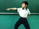 Funniest dance EVER - Vietnamese Kid Dance GANGNAM STYLE better PSY