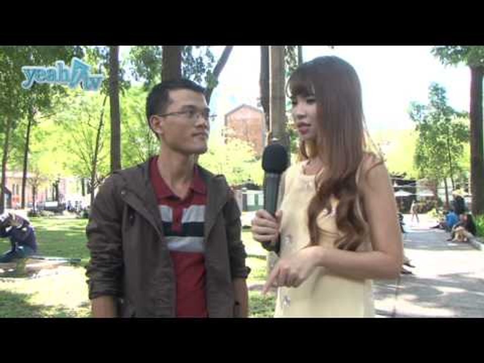 Này Bạn Bạn Nghĩ Sao - Chuyện Facebook - Khởi My & Huy Khánh [Fullshow]