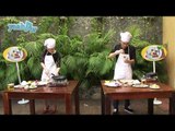 Nấu Ăn Cùng Sao - Chí Thiện & Băng Di [Fullshow]
