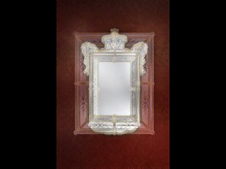 VENETIAN MIRRORS