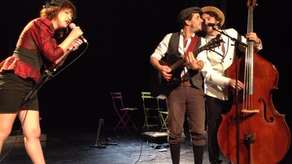 Jour de fête en concert