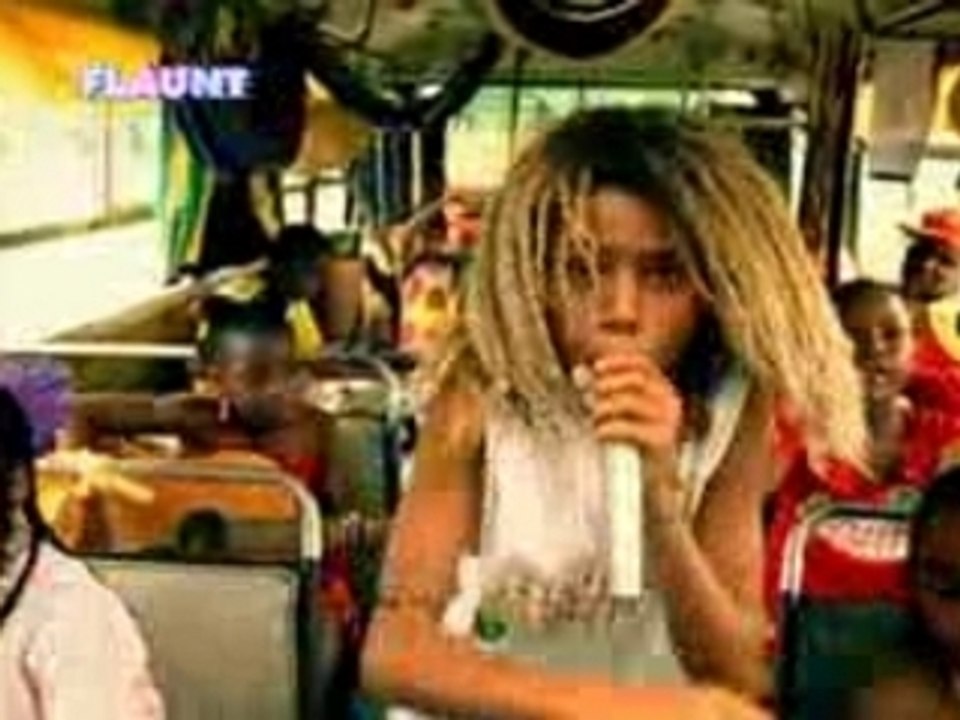 Bob sinclar ft cutee-b -sound of freedom