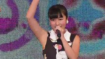 大阪☆春夏秋冬 - Girls POP JAPAN (NicoNico 20151108)