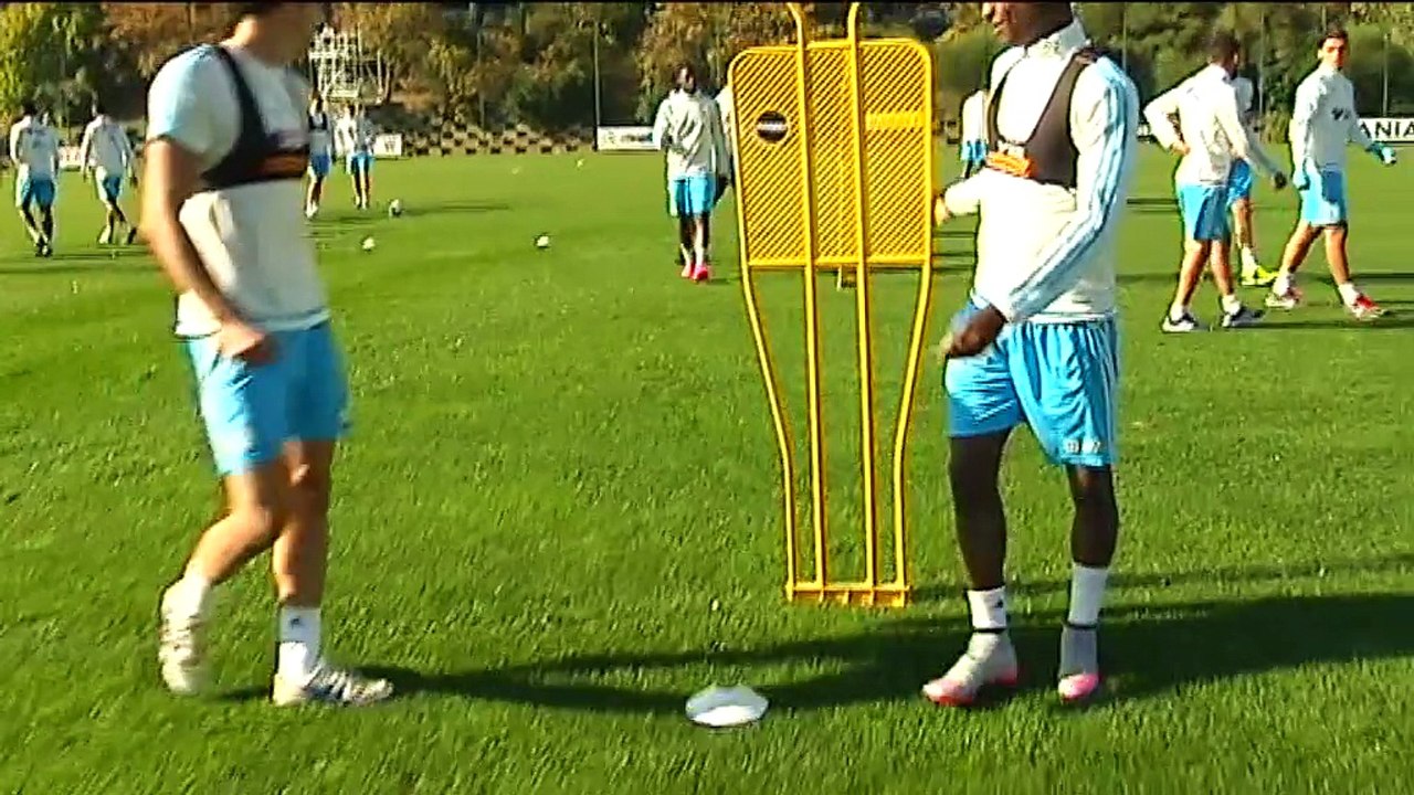 Objectif Match - S4E13 : «Fausse joie»