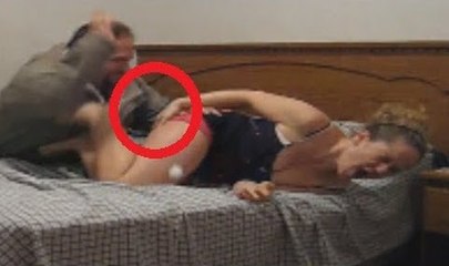 ★ Funny Scary Wake Up Pranks 2015 - Try not to laugh