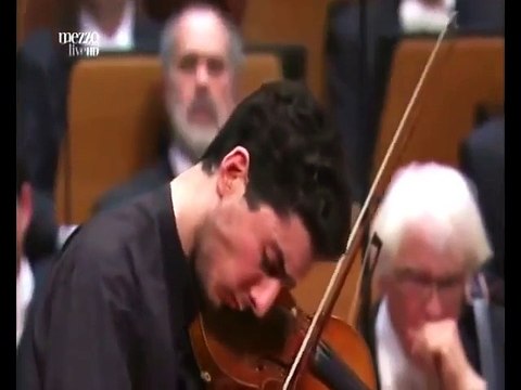 Sergey Khachatryan - Komitas «Tsirani Tsar»