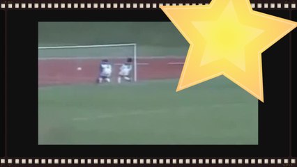 Bàn thắng rùa nhất lịch sử bóng đá thế giới