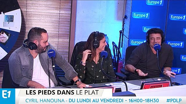 #PDLP : Le Bret en mode De Fontenay hyper trash sur Bruel !