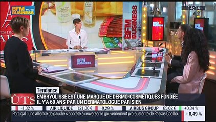 La tendance shopping: Les pharmacies sont-elles devenues le lieu de rendez-vous des "beautysta" ? – 10/11