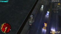 Прохождение Grand Theft Auto: Chinatown Wars (Миссия 26:Источники)