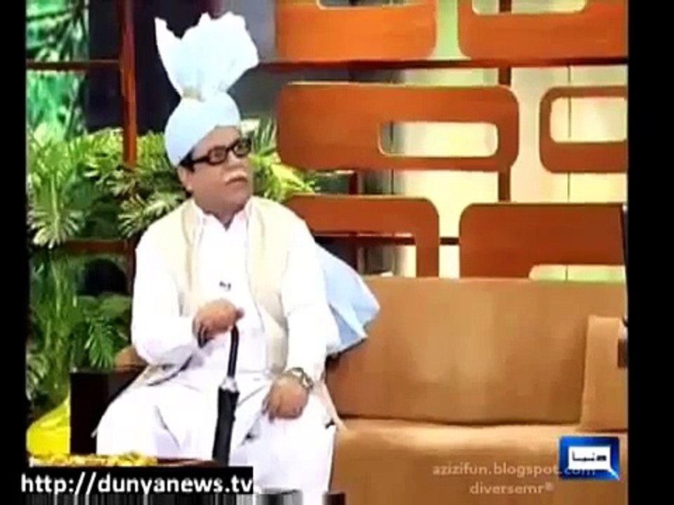 Azizi Taya Elder Uncle) Election Preparation Hasb e Haal YouTube