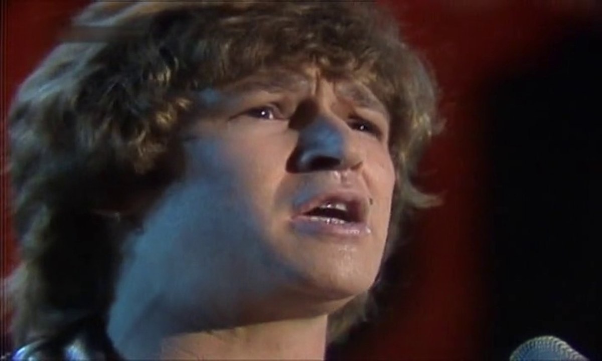 Peter maffay - so bist du 1979