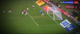 River Plate vs Colón 3 1 Resumen Goles 25 07 2015