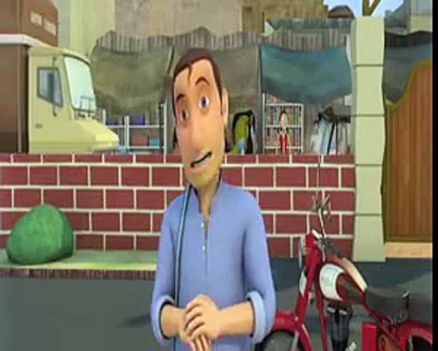 Halkat sawaal So Funny (Dabangg 2015)