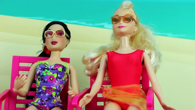 Anna’s Fire Powers Burn Evil Cousin Asle after Elsa is Kidnapped. DisneyToysFan