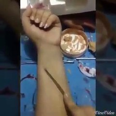 You've Only Seen This in Movies