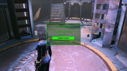 Fallout 4, gameplay Español parte 2, Volviendo a casa despues de la guerra nuclear