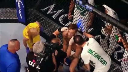 Love him or hate him, what a night this was!