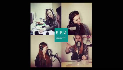 Com'One Media, le média du groupe EDH - Live stream