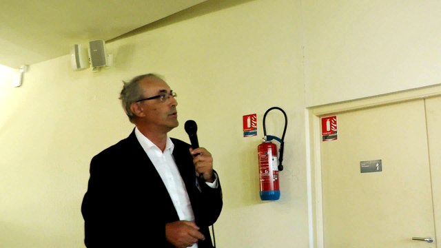 Pierre Miossec - Rythme de l’inflammation et moyens de défense au cours des maladies chroniques