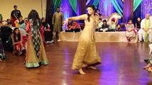 MEHNDI TAAN SAJDI Desi Girls Groom Wedding Dance | HD ✔