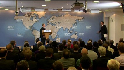 Cameron apresenta exigências para permanecer na UE