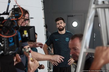 [BEHIND THE SCENES] Filming of the new Lassa promo