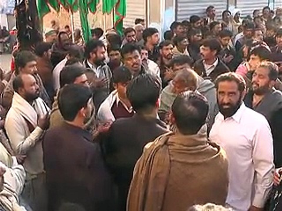 25 safar 2014 Bhilomar