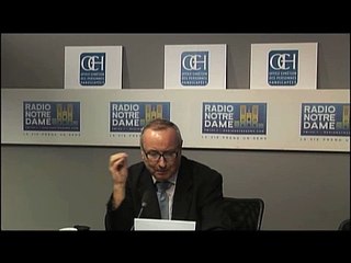 Chronique OCH de Philippe de Lachapelle : le décès in utero, témoignage d'une mère