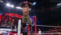 John Cena Cenas Victory WWE