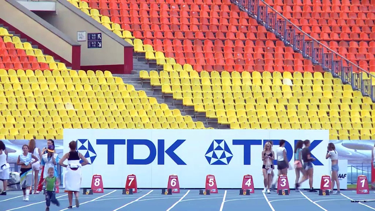 Russia dismisses WADA doping allegations