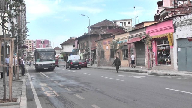 Report TV - Vdes në rrethana misterioze babai i të fortit të Rrugës Bardhyl , Konomi