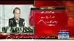 We Are Making Naya Pakistan in KPK - PM Nawaz Sharif Addressing!