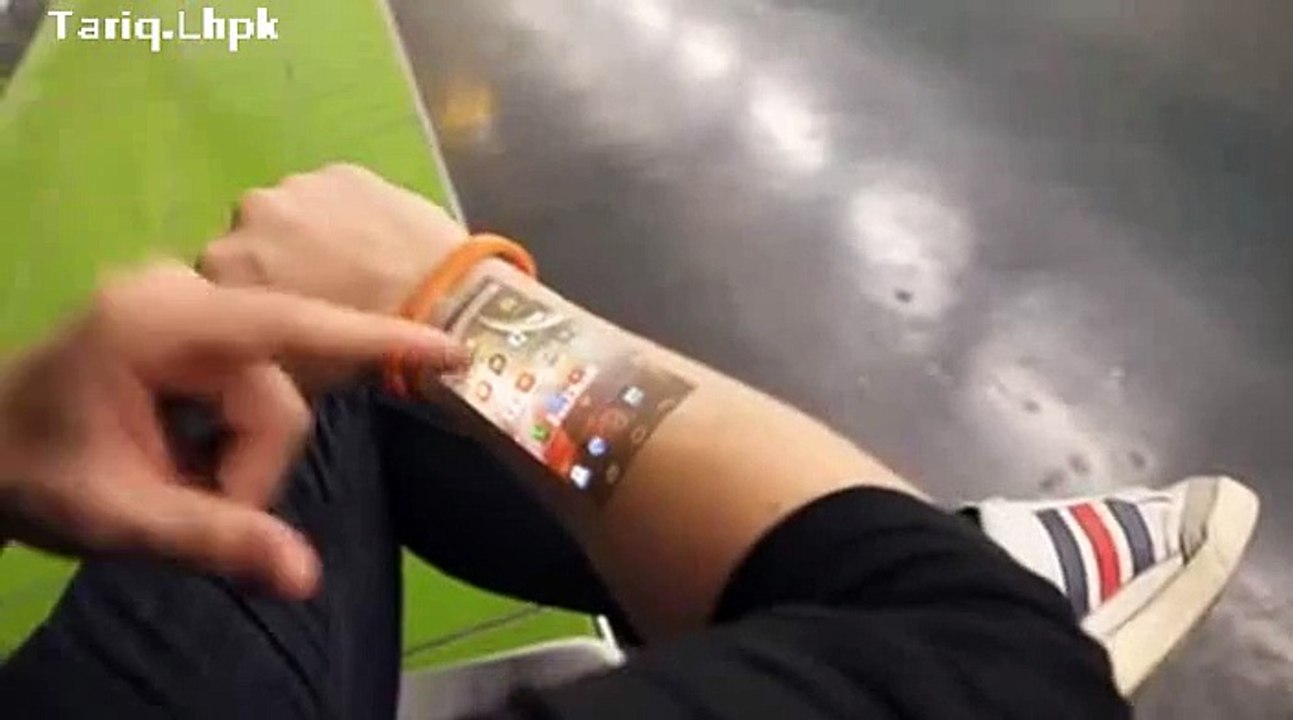 Wonderful Future Bracelet