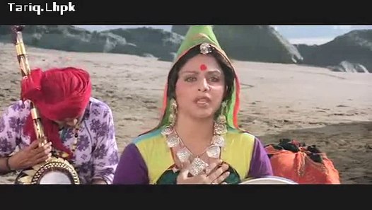 Char dinon ka pyar o raba phir Lambi Judai=1983 - video dailymotion
