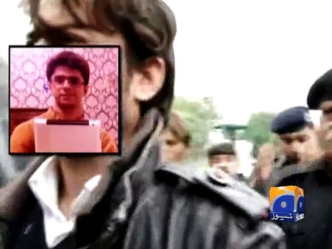 SC summons complainant witnesses, legal heirs of Zain in murder case