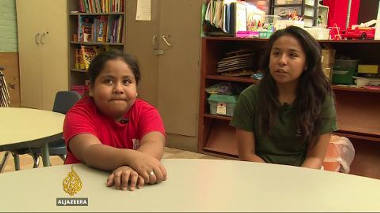 Republicans deny citizenships to immigrants children