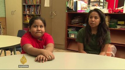 Republicans deny citizenships to immigrants children