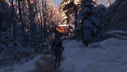 Rise of the Tomb Raider - What Works And What Doesnt
