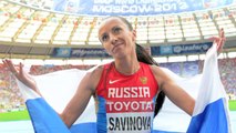 Escândalo abala atletismo russo