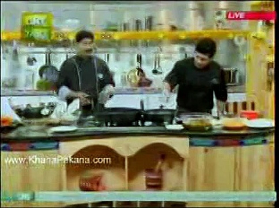 Jalebi by Chef Afzal Nizaami_clip2