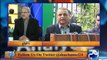 Arif Nizami and CH Ghulam Hussain analysis on issue of raging in NA122
