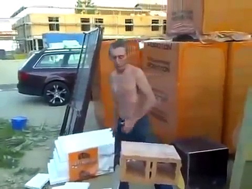 Polish Bruce Lee